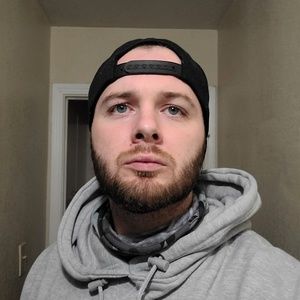 Meet your Posher, Nicholas